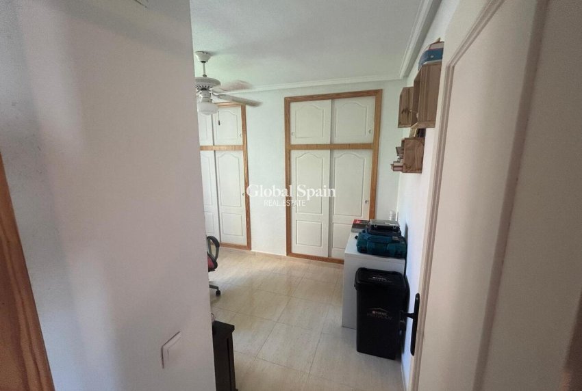 Venta - VILLA -
CAMPOSOL - Sector D