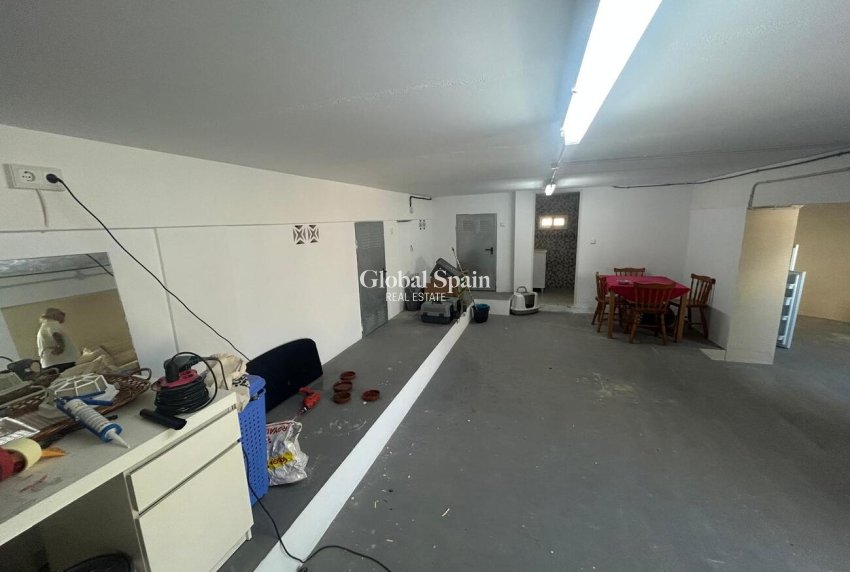 Venta - VILLA -
CAMPOSOL - Sector D