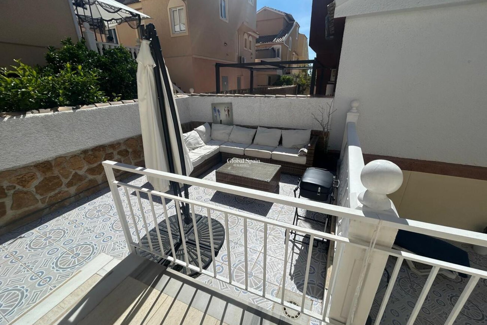 Venta - VILLA -
CAMPOSOL - Sector D