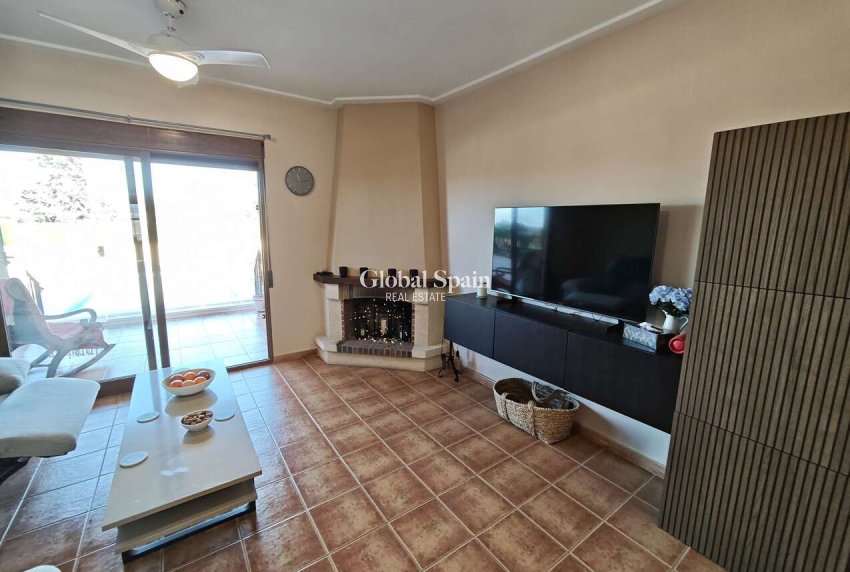 Venta - VILLA -
CAÑADA DEL TRIGO - Inland