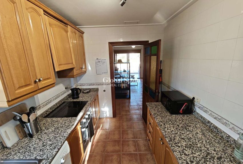 Venta - VILLA -
CAÑADA DEL TRIGO - Inland