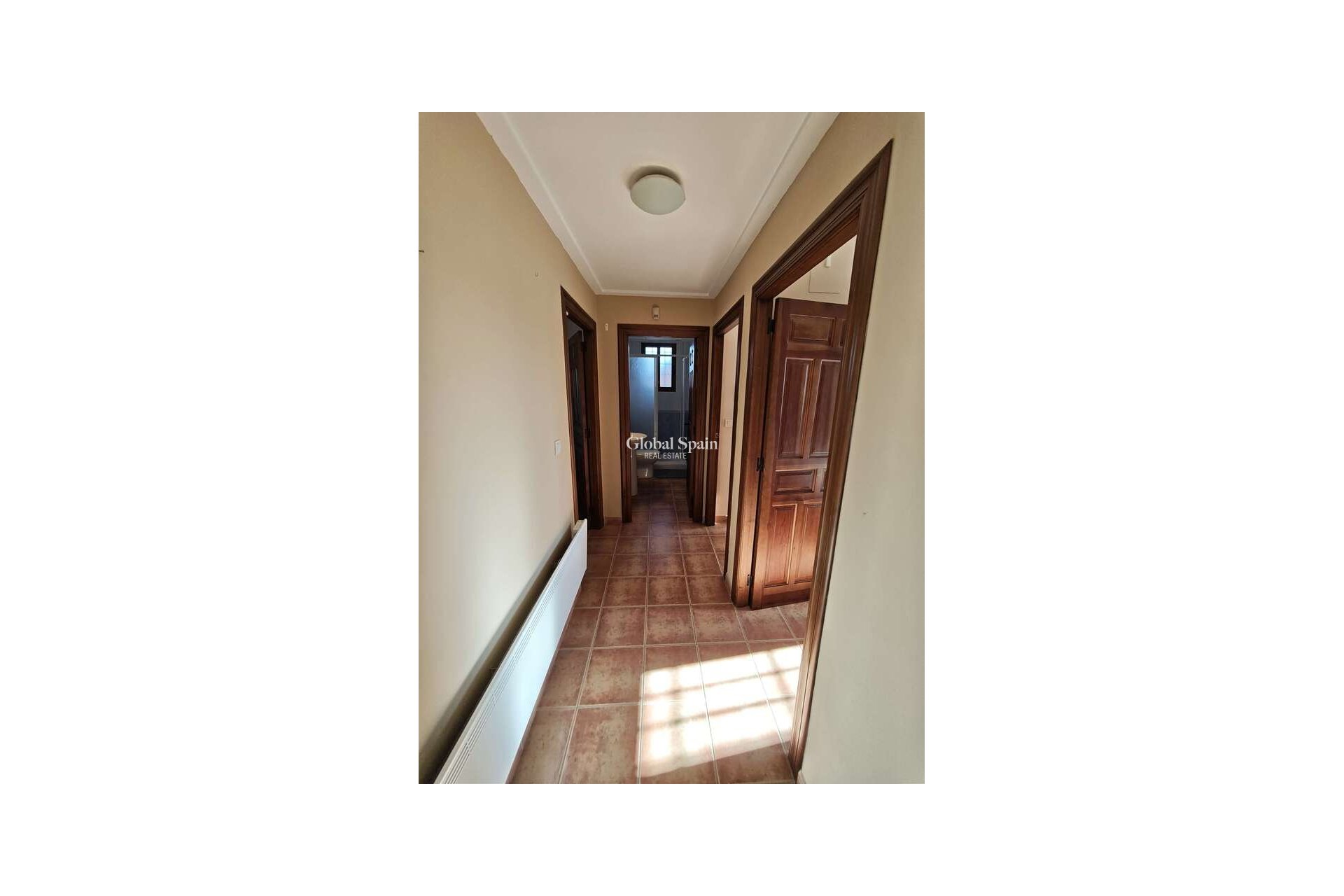 Venta - VILLA -
CAÑADA DEL TRIGO - Inland