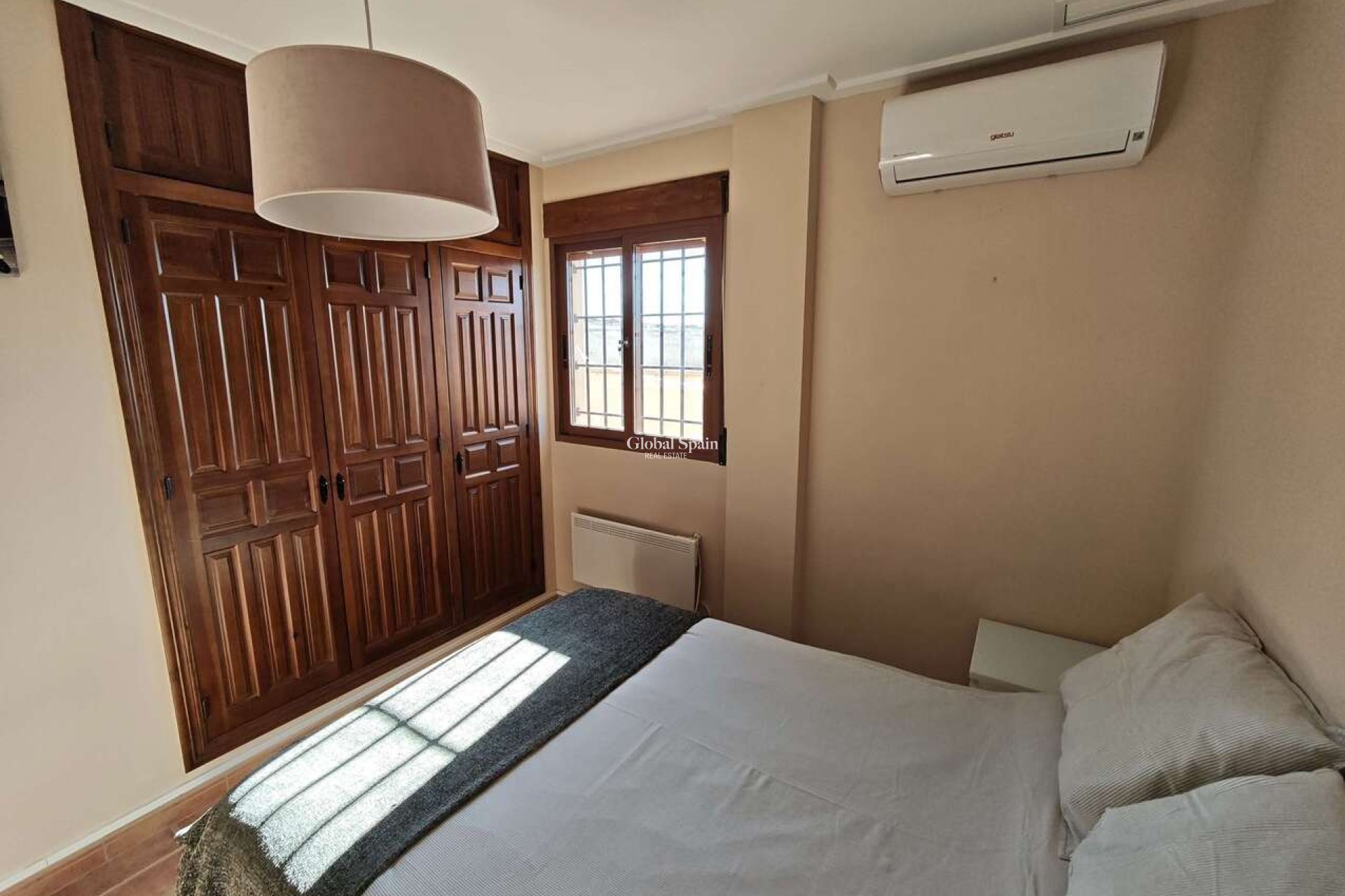 Venta - VILLA -
CAÑADA DEL TRIGO - Inland