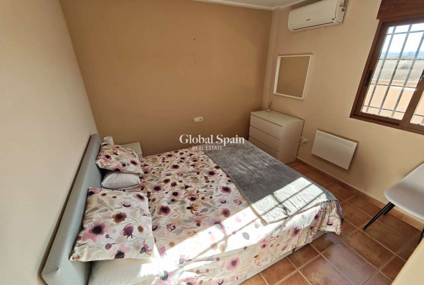 Venta - VILLA -
CAÑADA DEL TRIGO - Inland