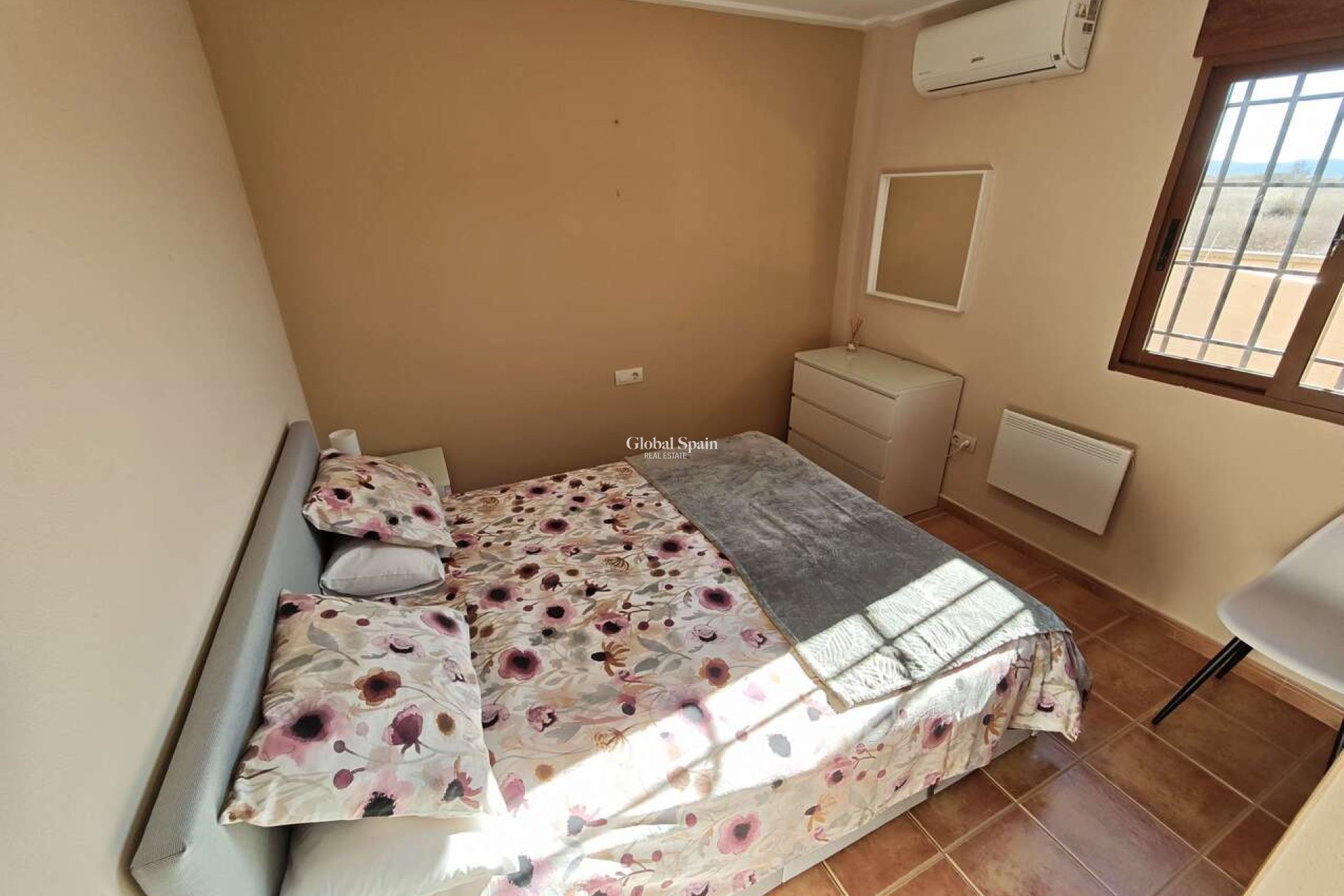 Venta - VILLA -
CAÑADA DEL TRIGO - Inland