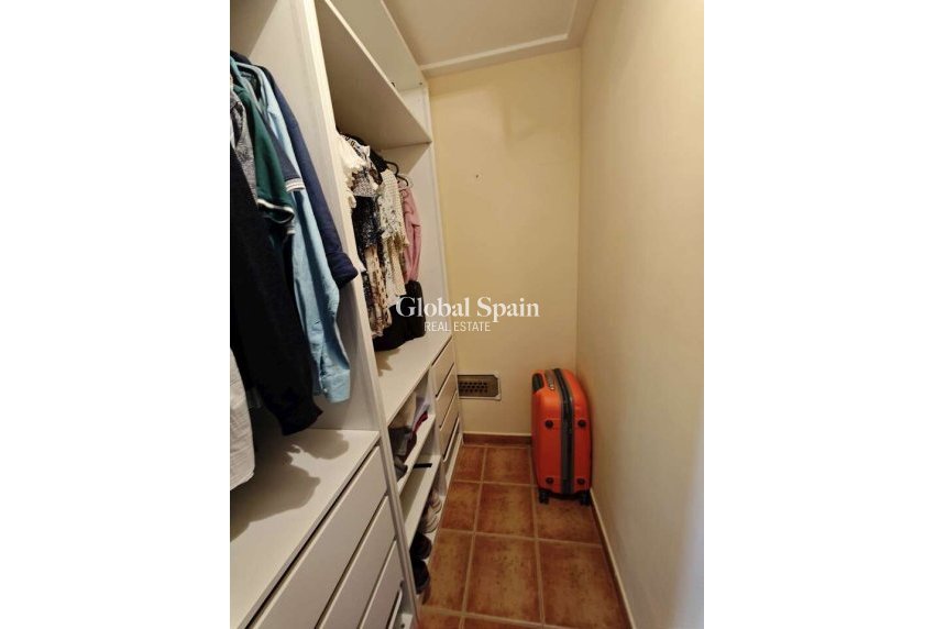 Venta - VILLA -
CAÑADA DEL TRIGO - Inland