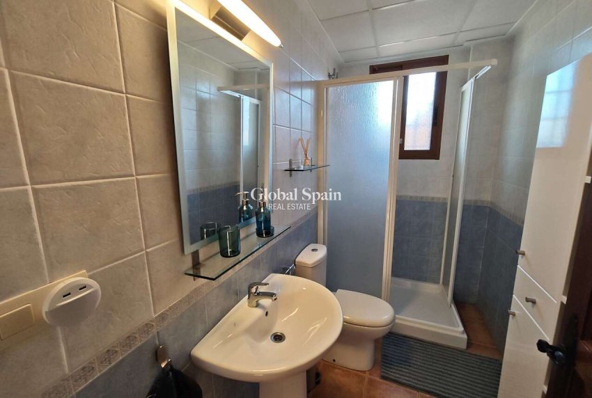 Venta - VILLA -
CAÑADA DEL TRIGO - Inland