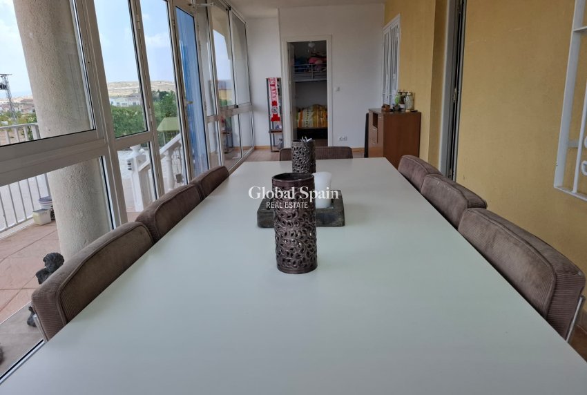 Venta - Villa -
Canada Del Trigo