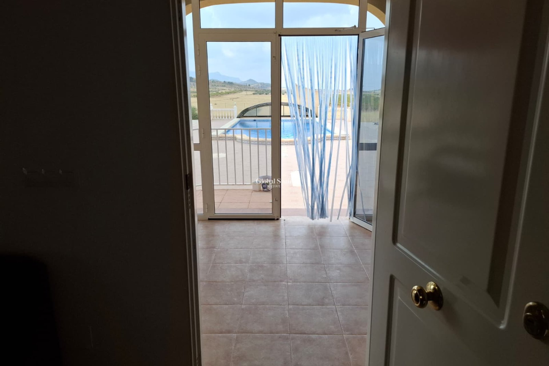 Venta - Villa -
Canada Del Trigo