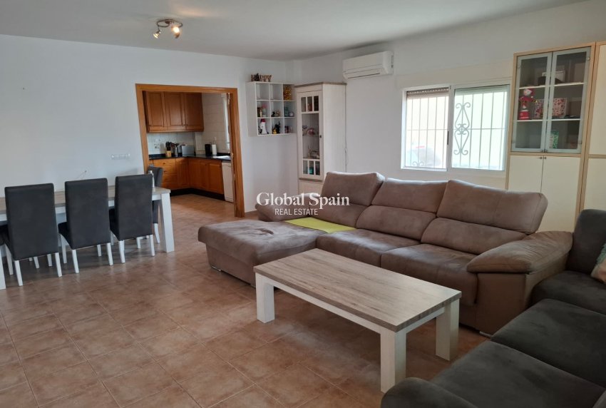 Venta - Villa -
Canada Del Trigo