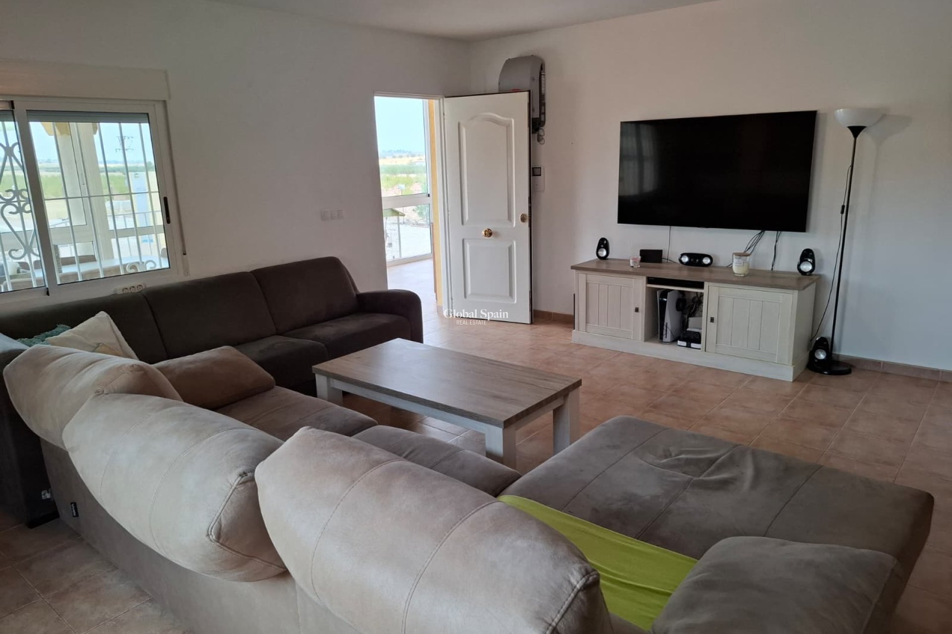 Venta - Villa -
Canada Del Trigo