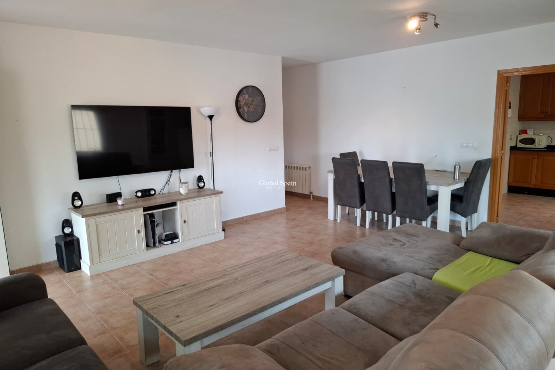 Venta - Villa -
Canada Del Trigo