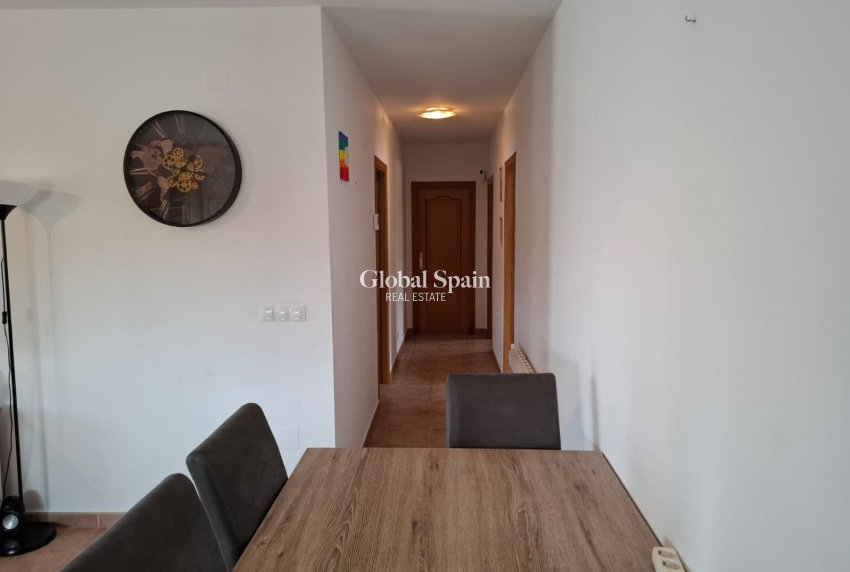 Venta - Villa -
Canada Del Trigo