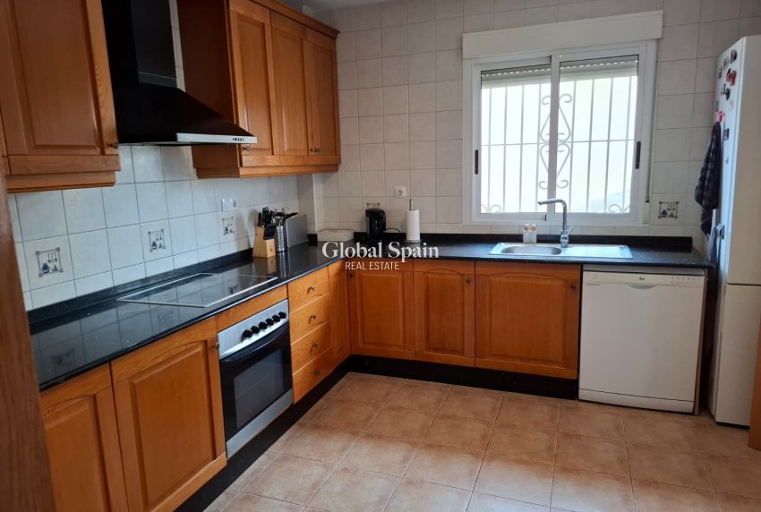 Venta - Villa -
Canada Del Trigo