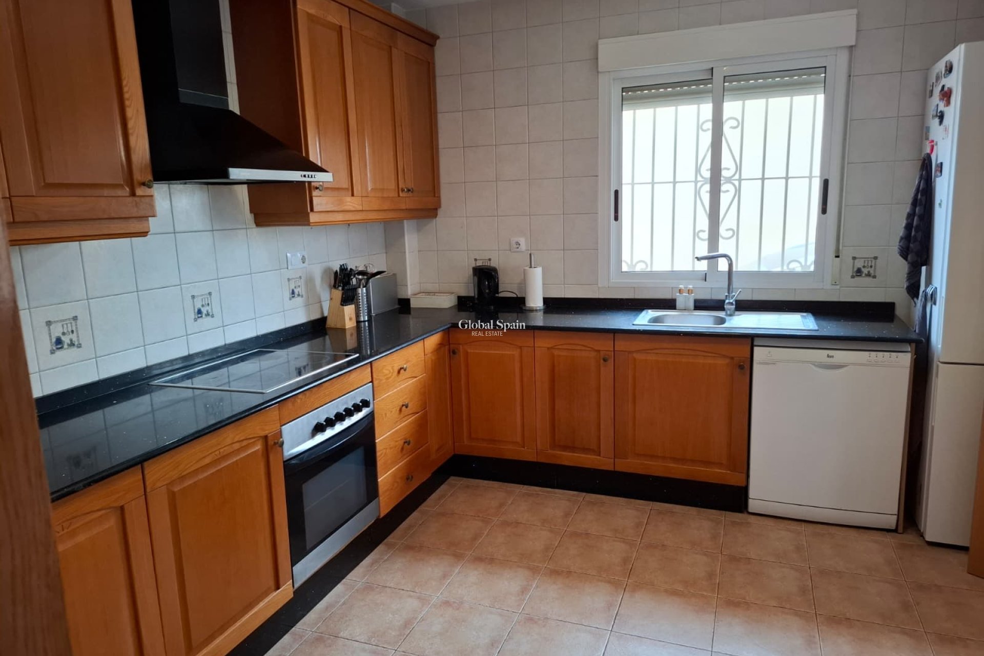 Venta - Villa -
Canada Del Trigo