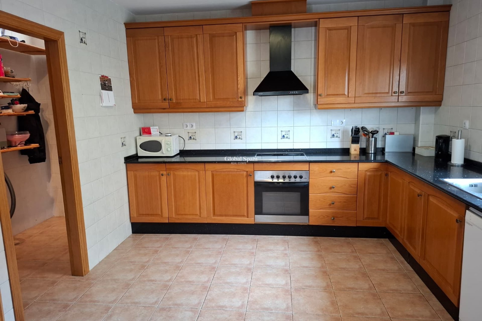 Venta - Villa -
Canada Del Trigo