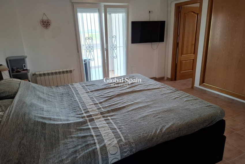 Venta - Villa -
Canada Del Trigo