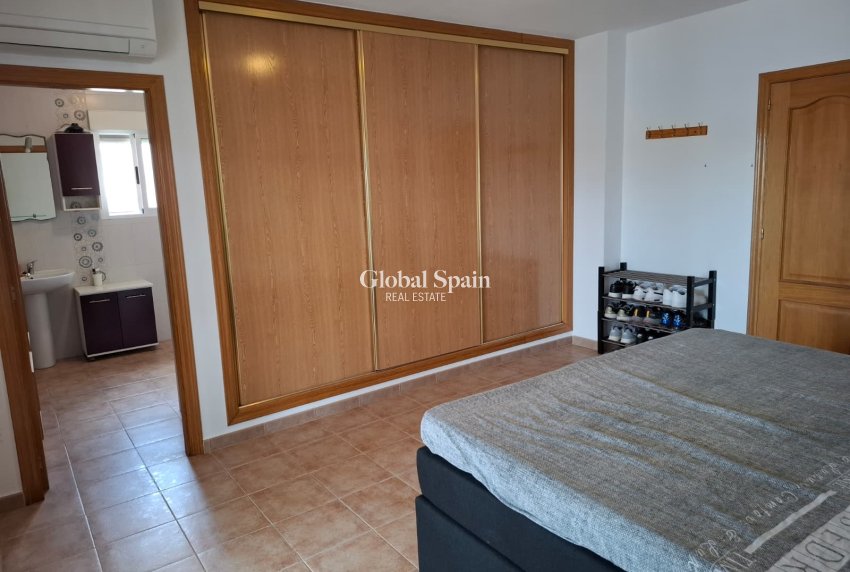 Venta - Villa -
Canada Del Trigo