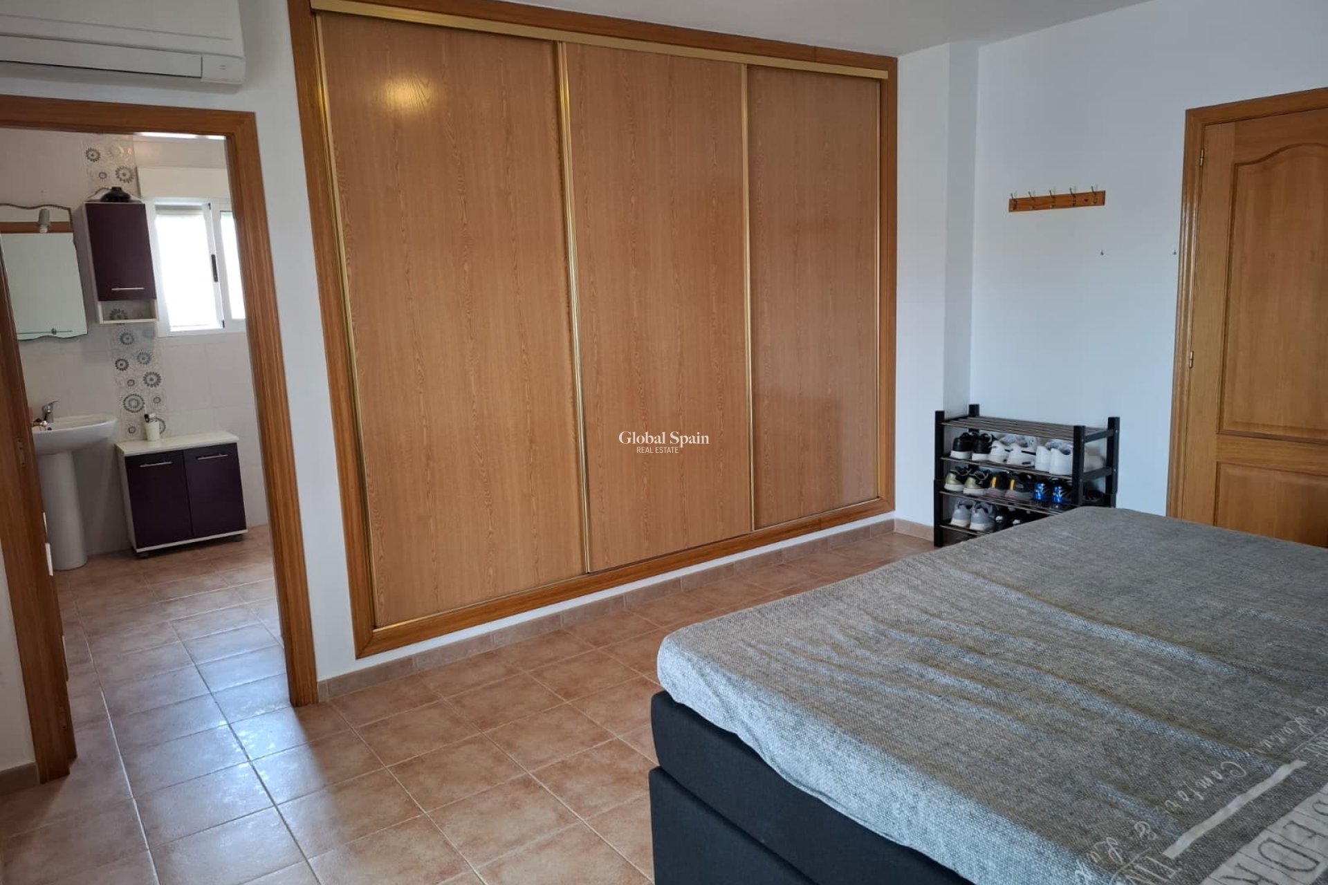 Venta - Villa -
Canada Del Trigo