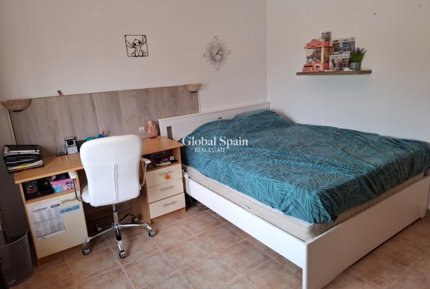 Venta - Villa -
Canada Del Trigo