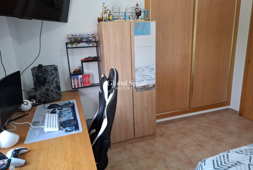 Venta - Villa -
Canada Del Trigo