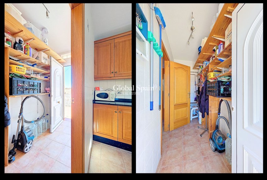 Venta - Villa -
Canada Del Trigo