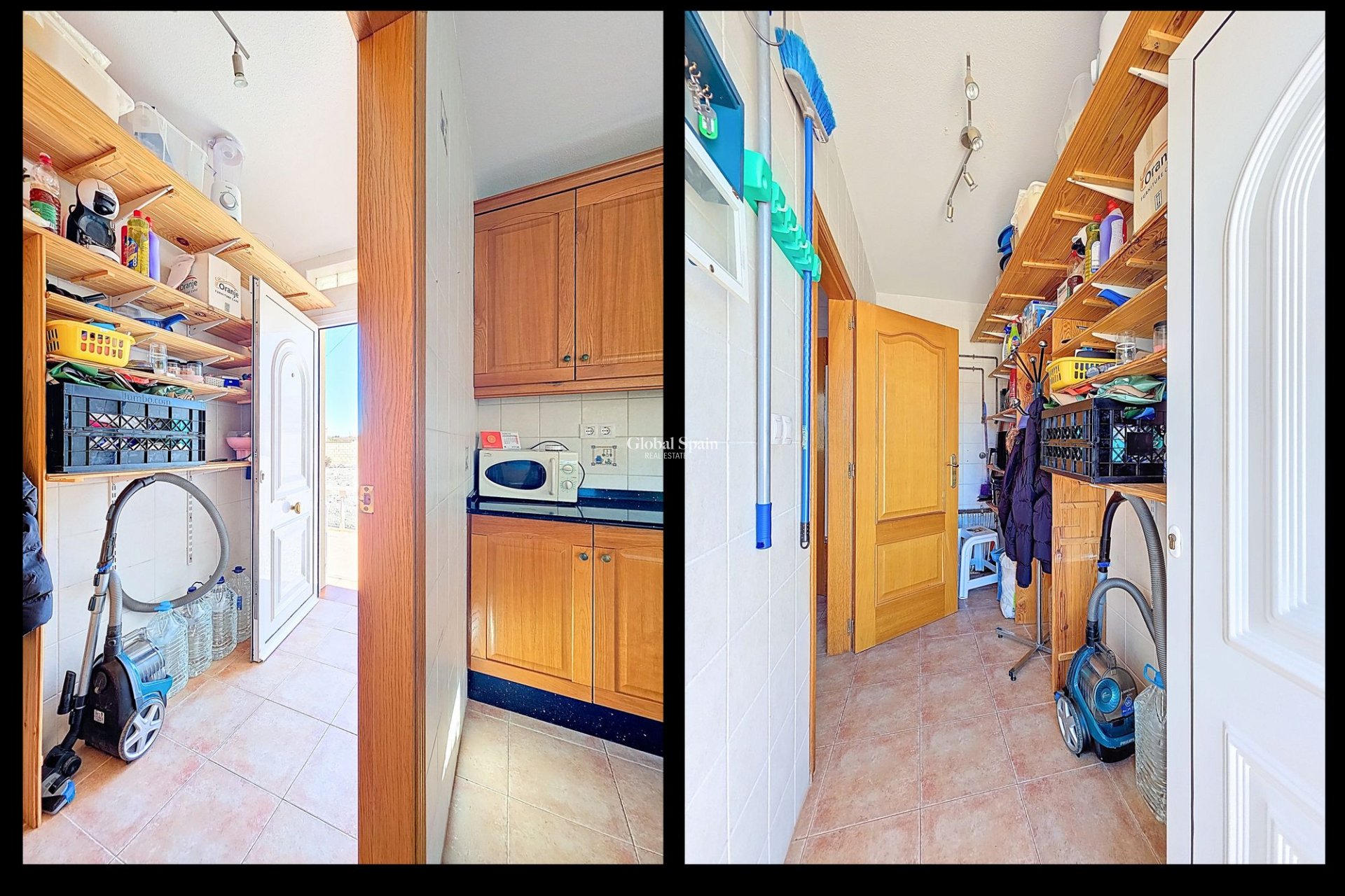 Venta - Villa -
Canada Del Trigo