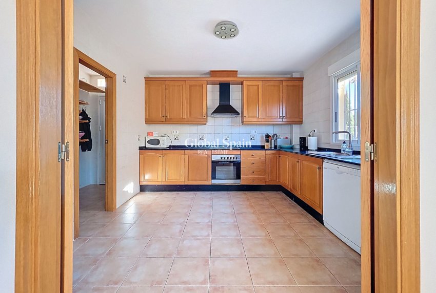 Venta - Villa -
Canada Del Trigo