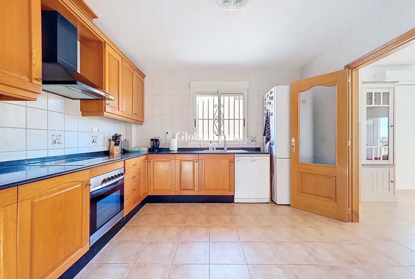 Venta - Villa -
Canada Del Trigo