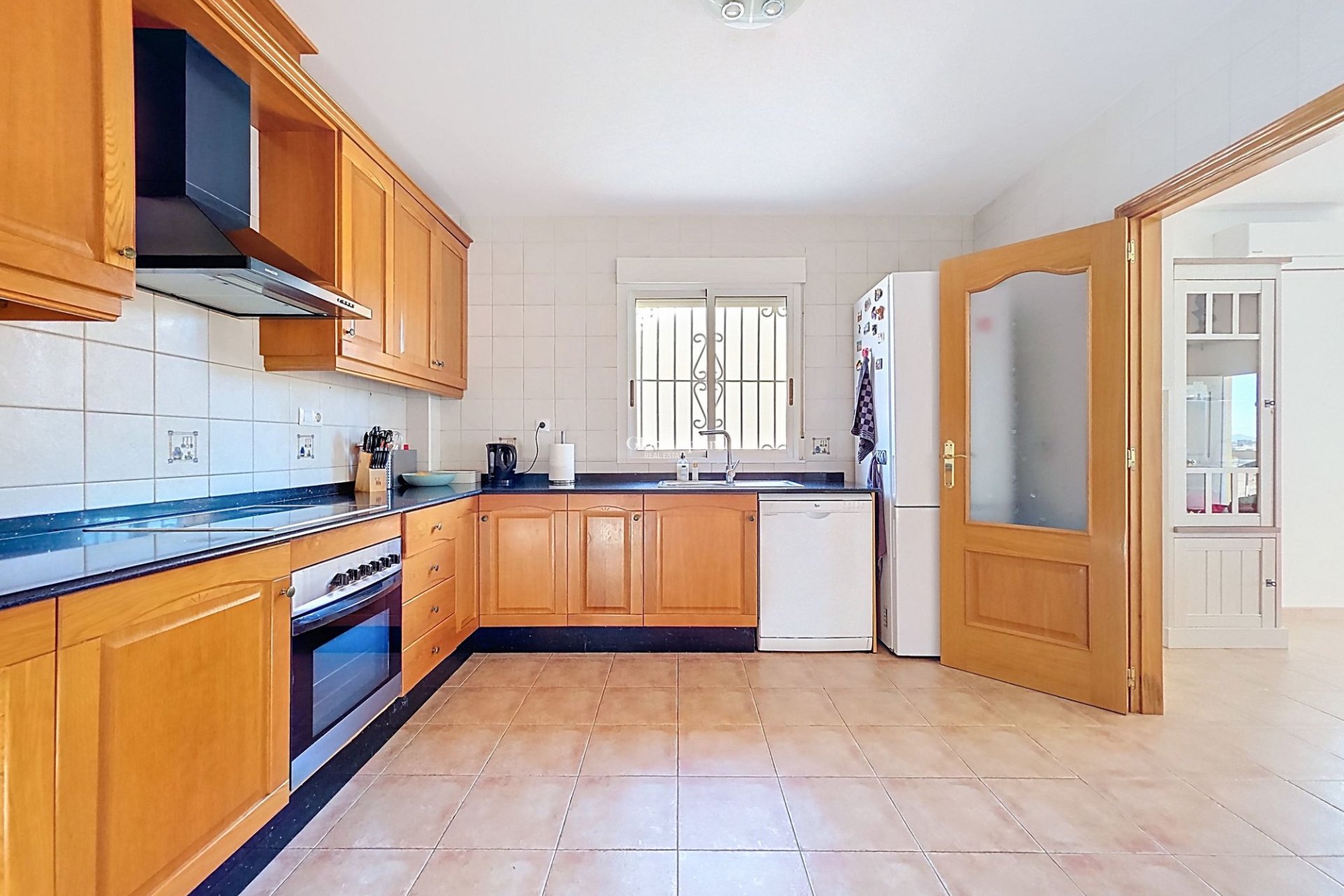 Venta - Villa -
Canada Del Trigo