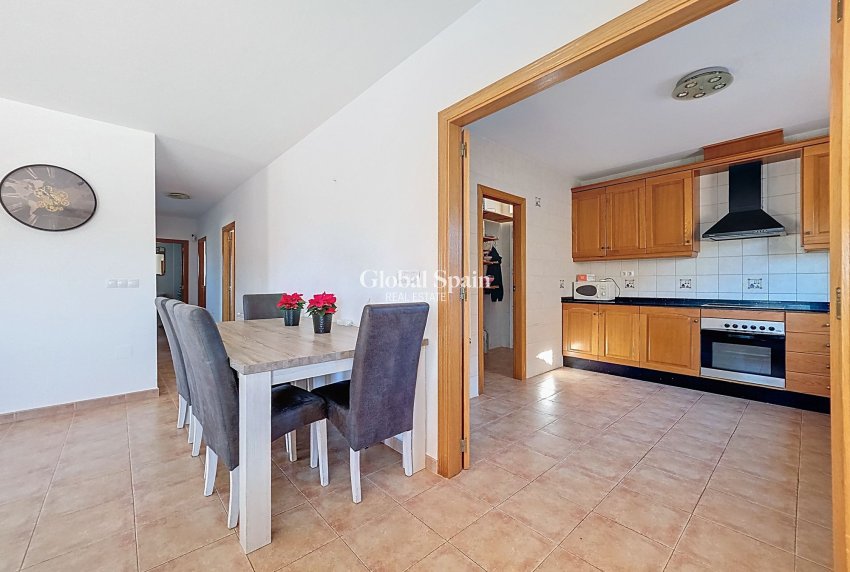 Venta - Villa -
Canada Del Trigo