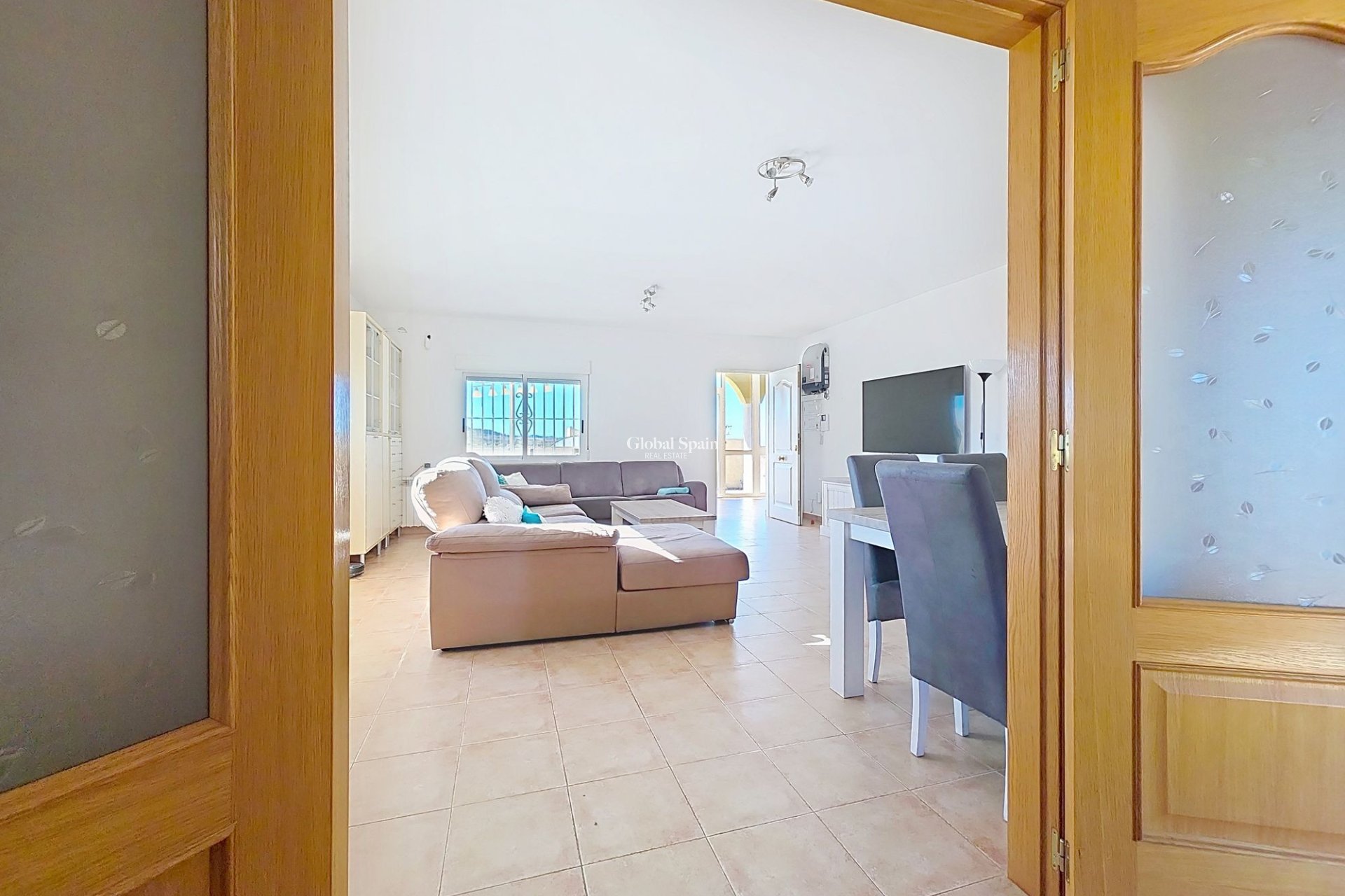 Venta - Villa -
Canada Del Trigo