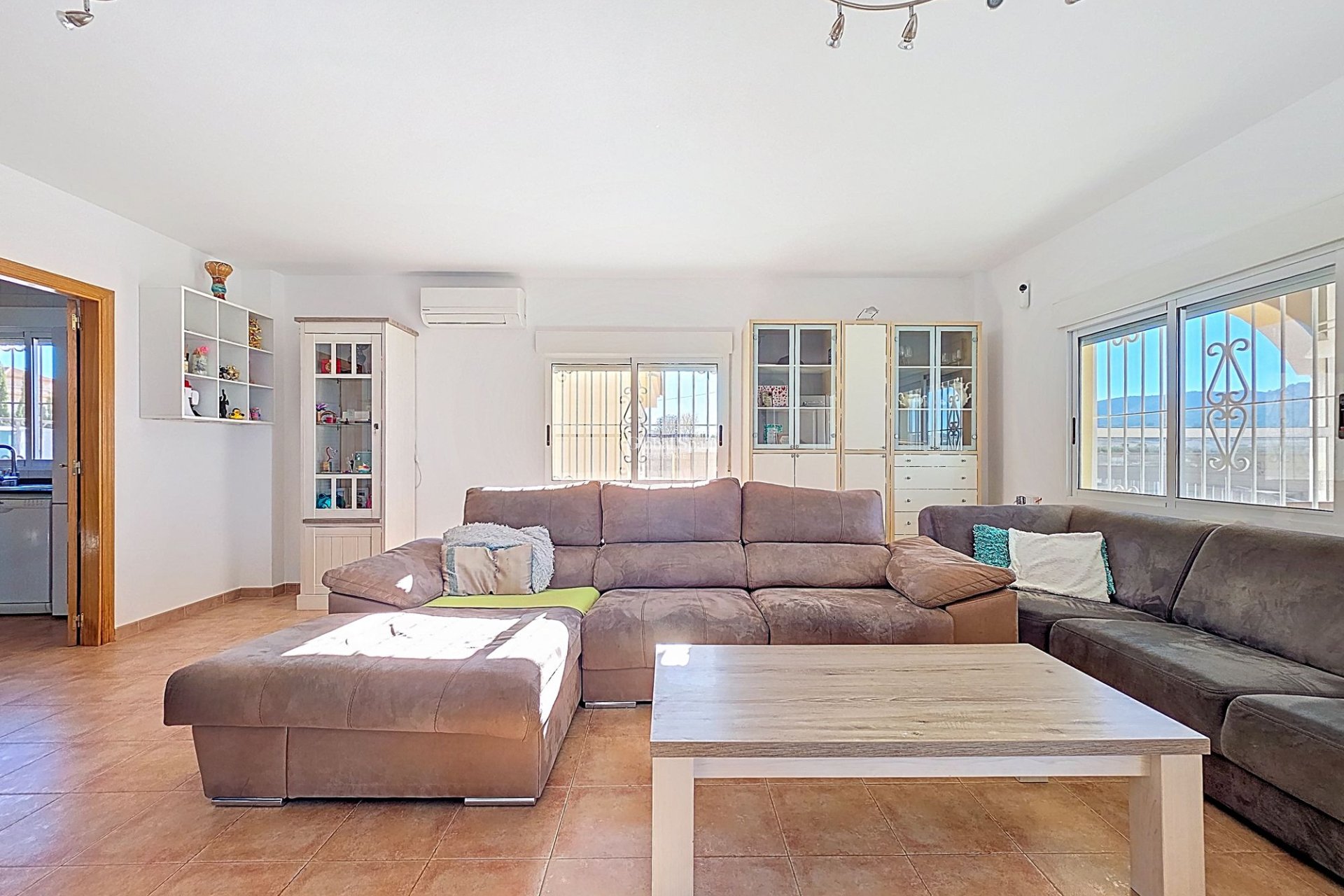 Venta - Villa -
Canada Del Trigo