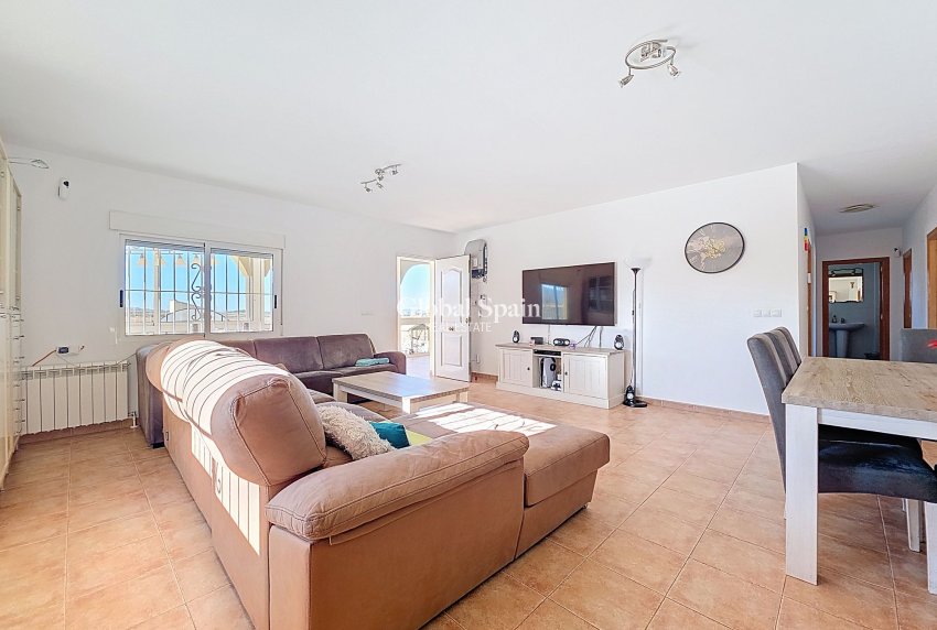 Venta - Villa -
Canada Del Trigo