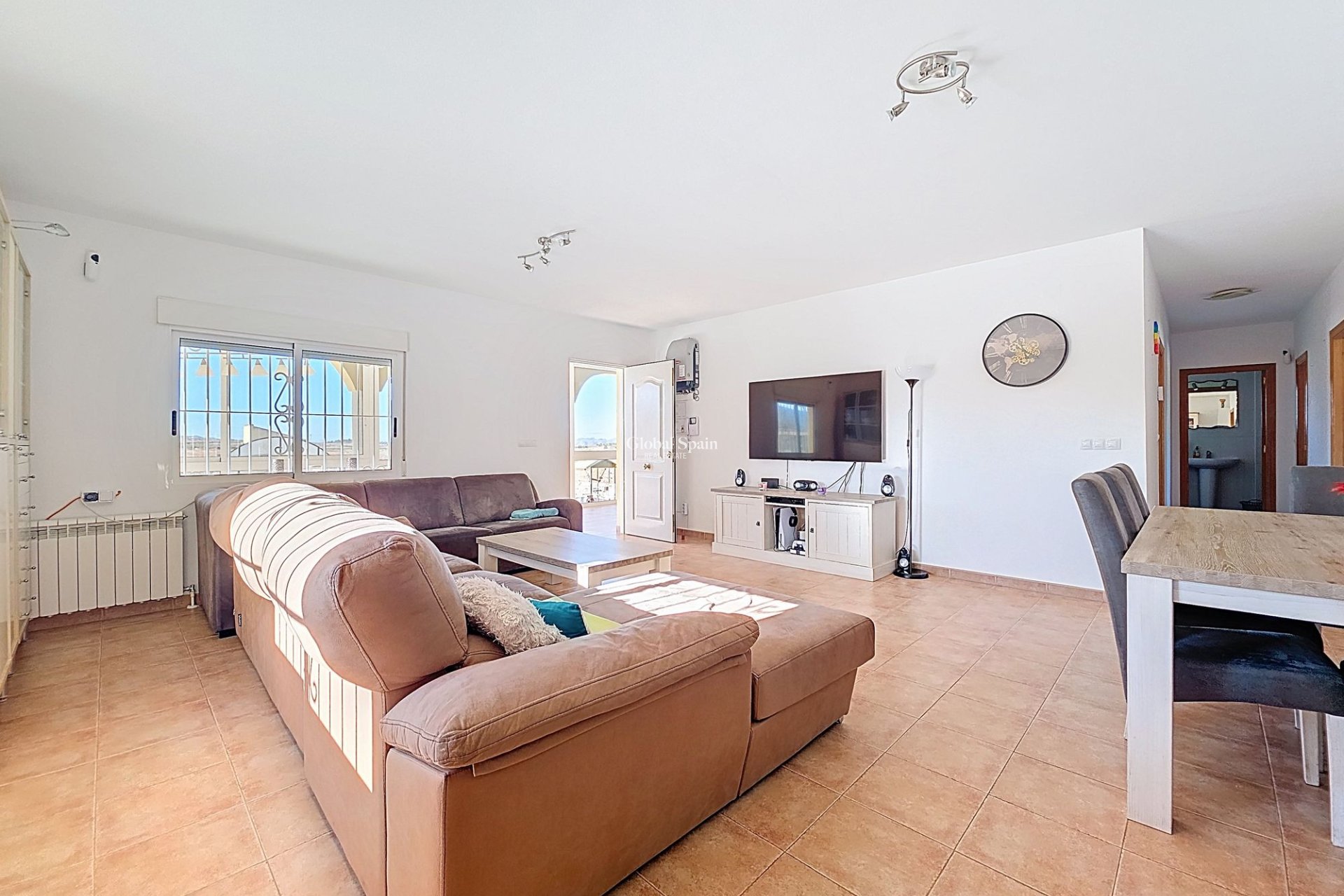 Venta - Villa -
Canada Del Trigo