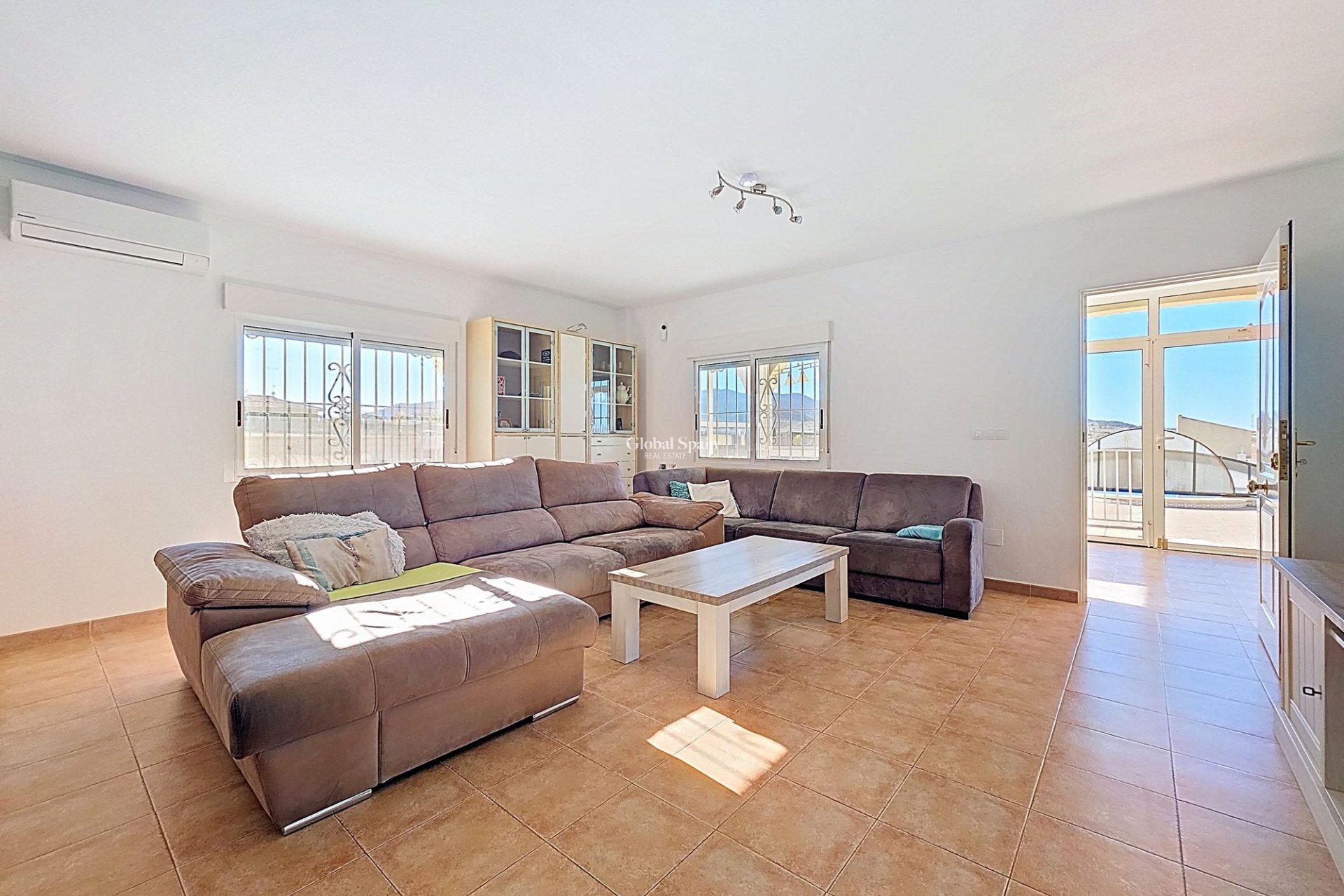 Venta - Villa -
Canada Del Trigo