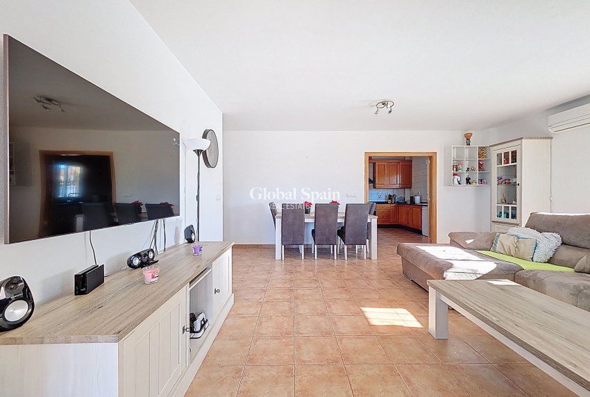 Venta - Villa -
Canada Del Trigo