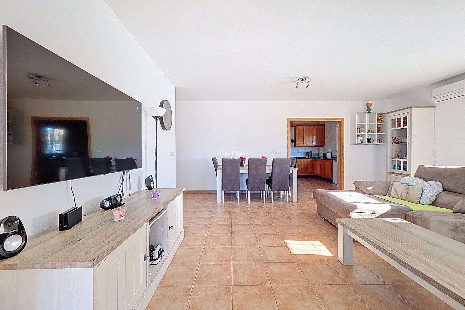 Venta - Villa -
Canada Del Trigo