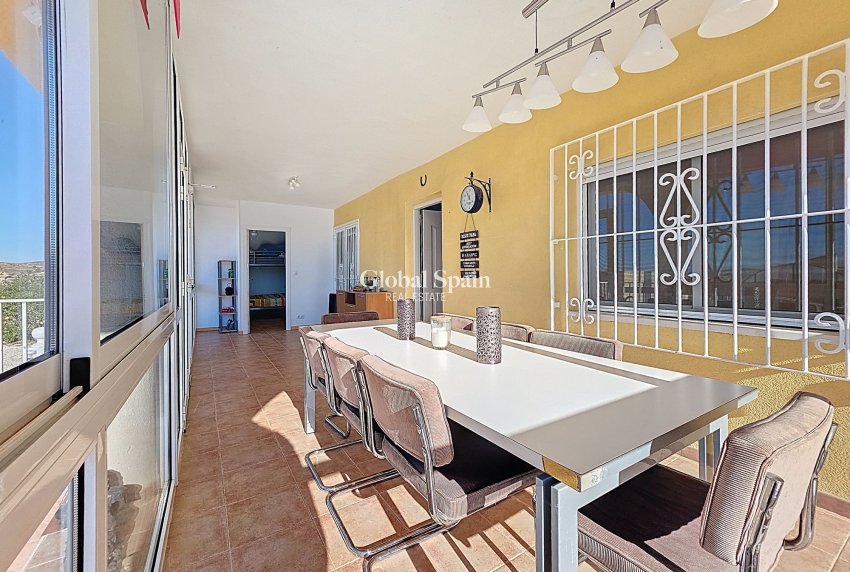 Venta - Villa -
Canada Del Trigo