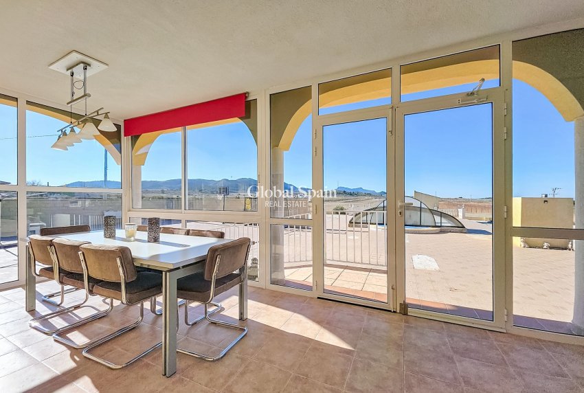 Venta - Villa -
Canada Del Trigo