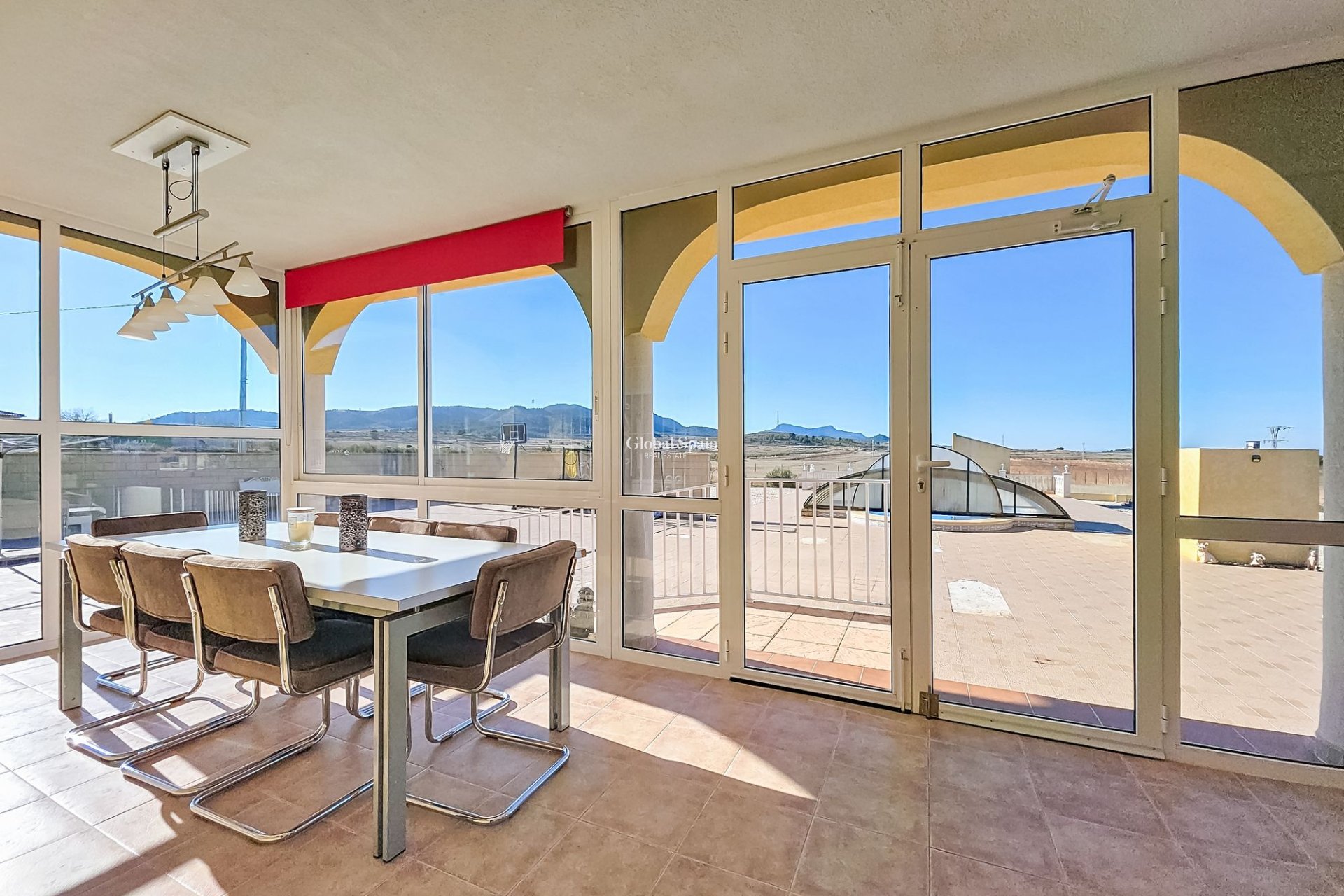 Venta - Villa -
Canada Del Trigo