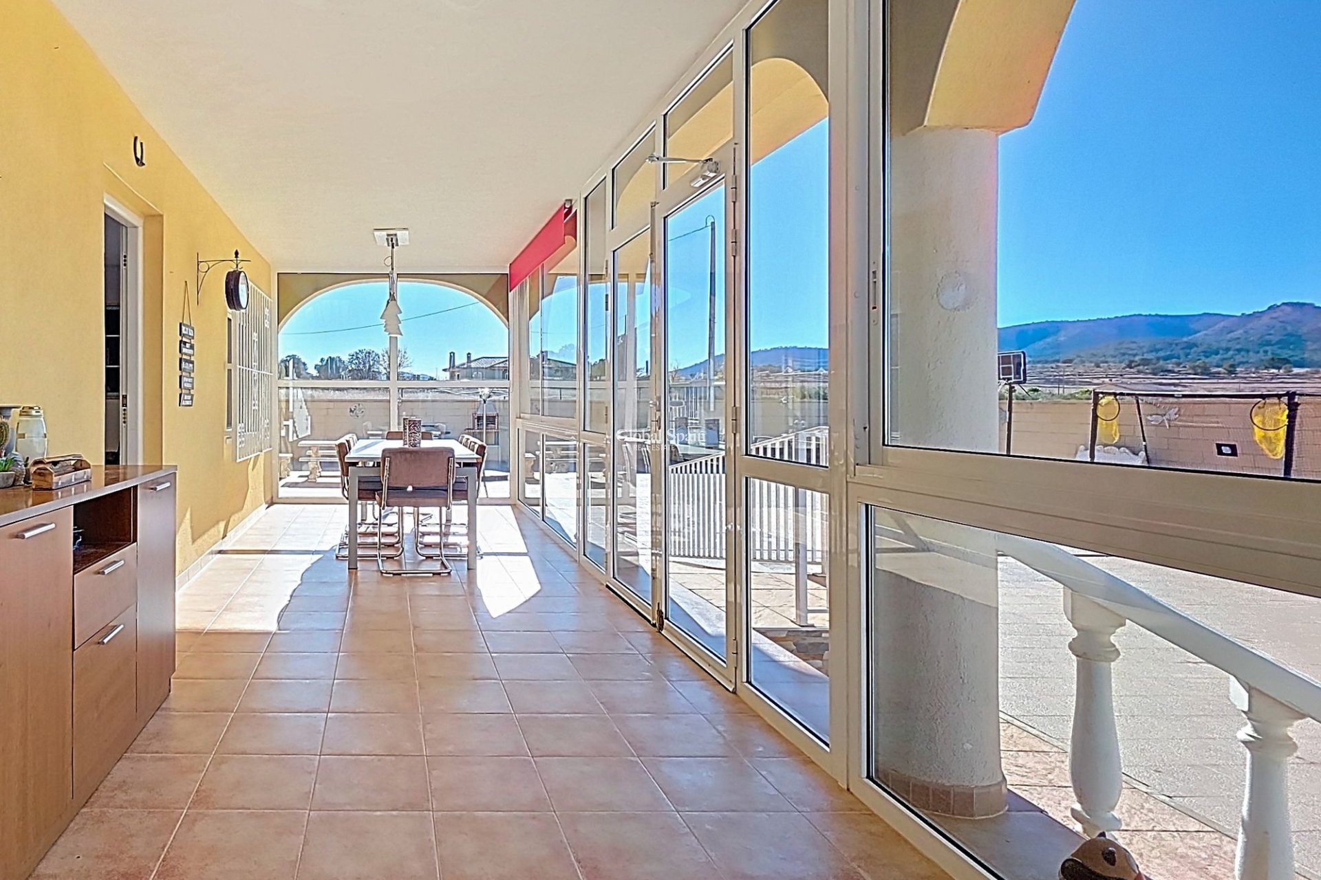 Venta - Villa -
Canada Del Trigo