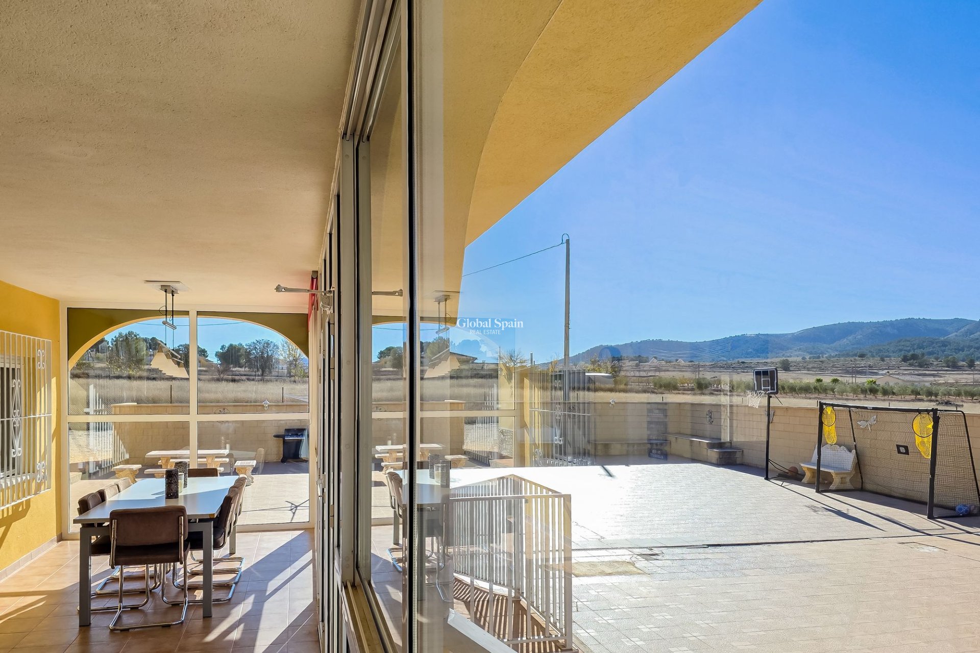 Venta - Villa -
Canada Del Trigo