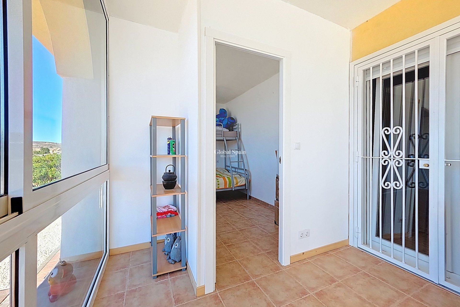 Venta - Villa -
Canada Del Trigo