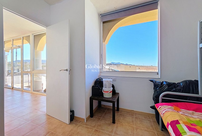 Venta - Villa -
Canada Del Trigo