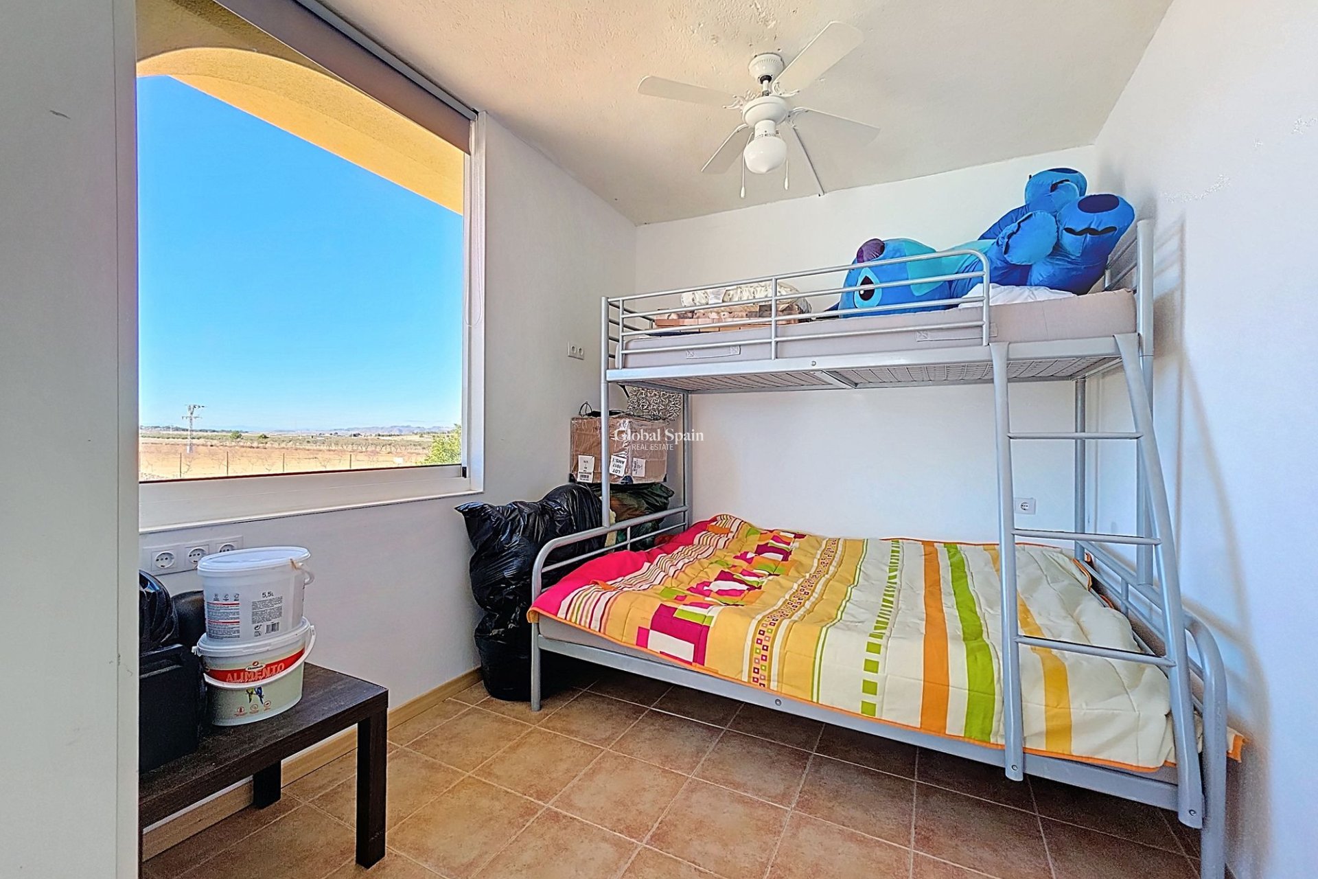 Venta - Villa -
Canada Del Trigo