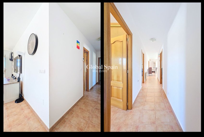 Venta - Villa -
Canada Del Trigo