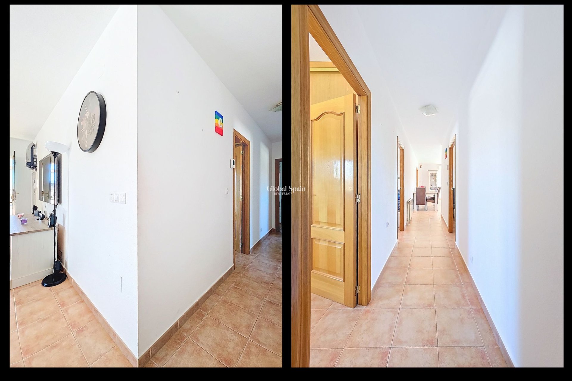 Venta - Villa -
Canada Del Trigo