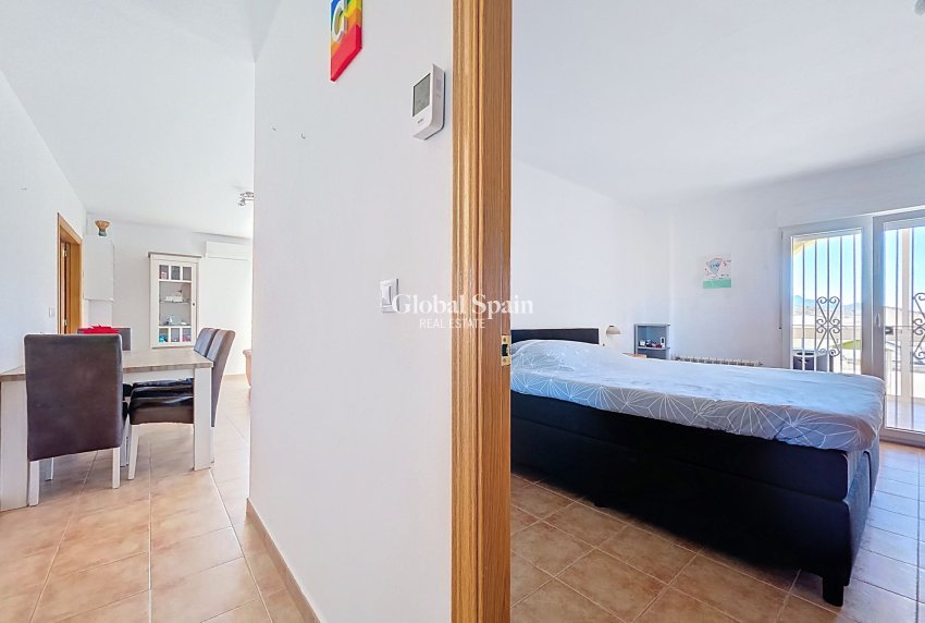 Venta - Villa -
Canada Del Trigo