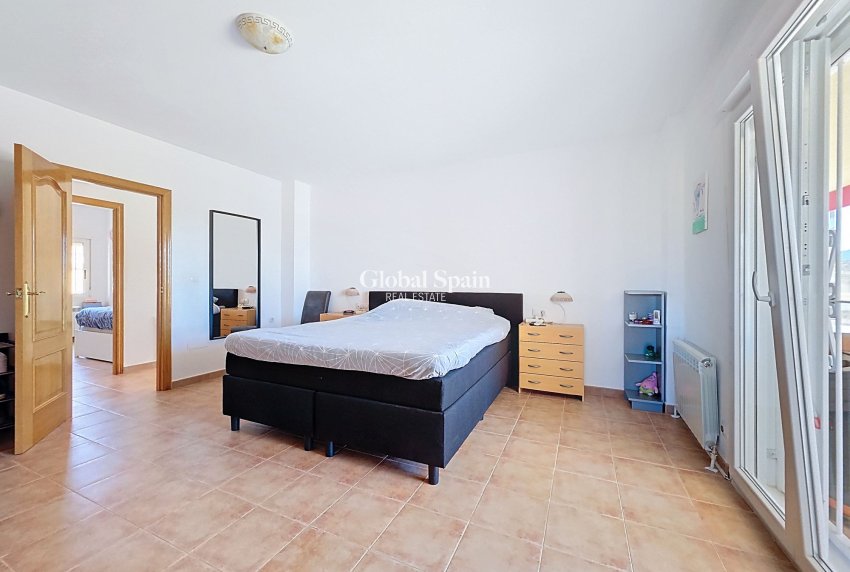 Venta - Villa -
Canada Del Trigo